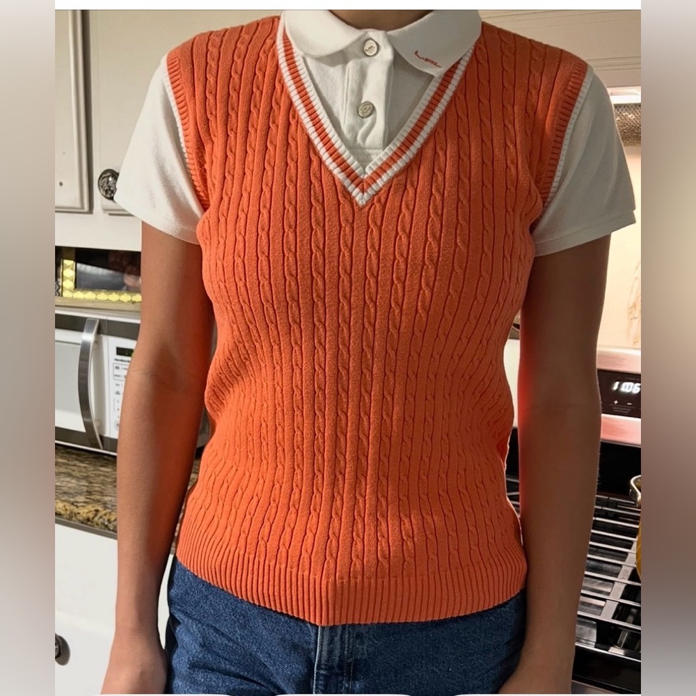 Vintage Ralph Lauren Polo size small